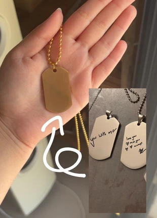 Billie eilish handwritting, brand: Billie Eilish, condition: New with tags, €20.00, €21.70 includes Buyer Protection Pro