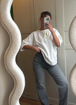 Grijze broek, marque: Femme Fatale, état: Neuf sans étiquette, taille: S / 36 / 8, 15,00 €, 16,45 € Protection acheteurs incluse