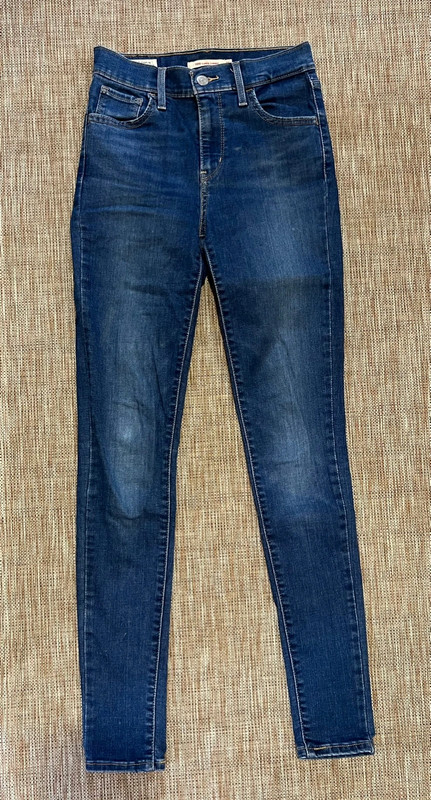 Jeans Levi’s 1