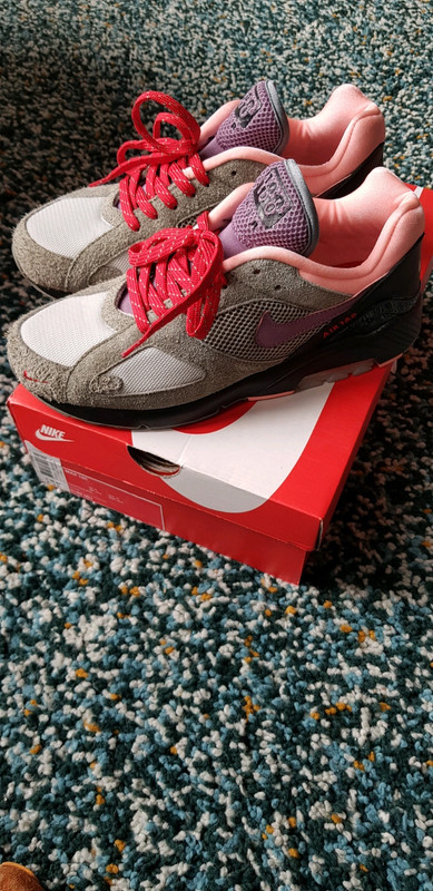Air max 180 Dusk to dawn Vinted
