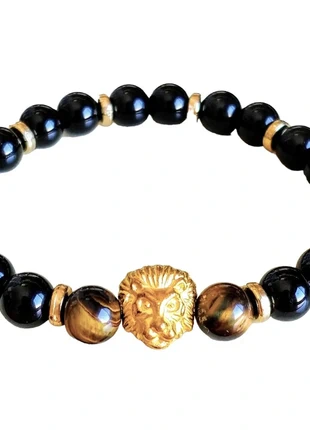 Bracciale uomo, zustand: Neu, 12,90 €, 14,25 € inklusive Vinted-Käuferschutz