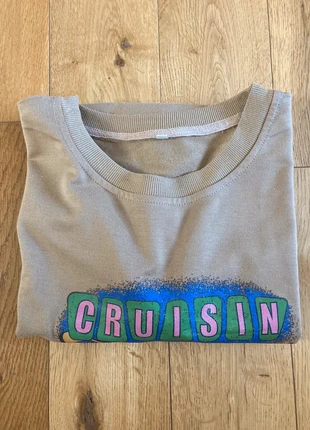 sweat vintage marron , brand: Vintage, condition: Very good, size: S, €7.00, €8.05 includes Buyer Protection