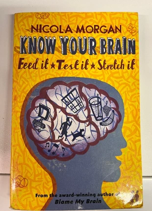 Two great books about the brain, condition: Very good, £4.00, £4.62 includes Buyer Protection