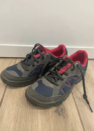 Chaussures randonnée décathlon femme 37, marca: Decathlon, estado: Bom, tamanho: 37, €4.00, €4.90 inclui Proteção do Comprador