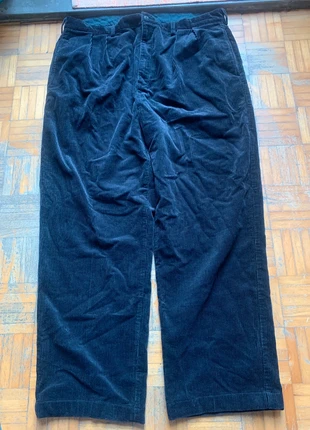 Pantaloni in velluto a coste polo Ralph Lauren, brand: Ralph Lauren, condizioni: Buone, taglia: IT 48 | W38, €19.00, €20.65 include la Protezione acquisti