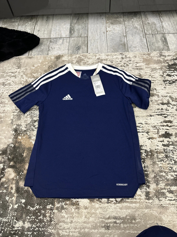 T-shirt Adidas 1