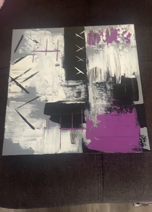 Tableau dégrader fait maison, marque: sans marque, état: Neuf sans étiquette, 1,00 €, 1,75 € Protection acheteurs incluse