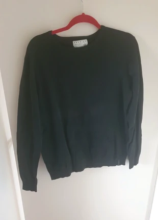 Zwarte truil, marque: Jack & Jones, état: Bon état, taille: L / 40 / 12, 2,00 €, 2,80 € Protection acheteurs incluse