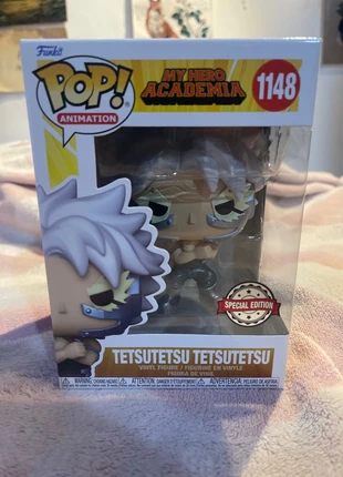 Funko Tetsutetsu edición especial, marque: Funko, état: Neuf avec étiquette, taille: Taille unique, 10,00 €, 11,20 € Protection acheteurs incluse