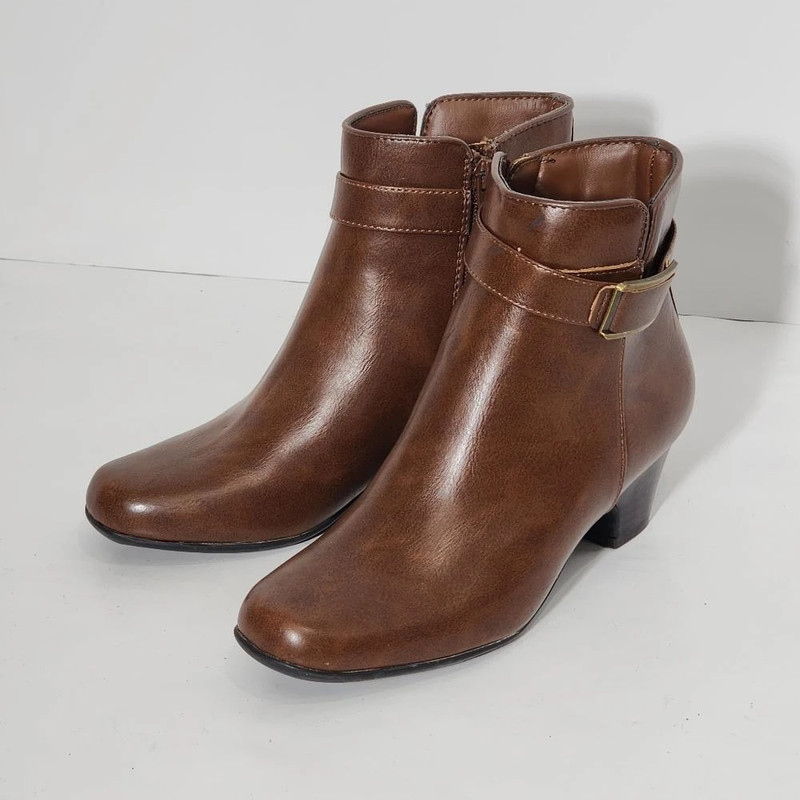 Lauren blakwell boots clearance