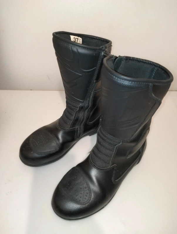 Probiker 37 botas moto 2