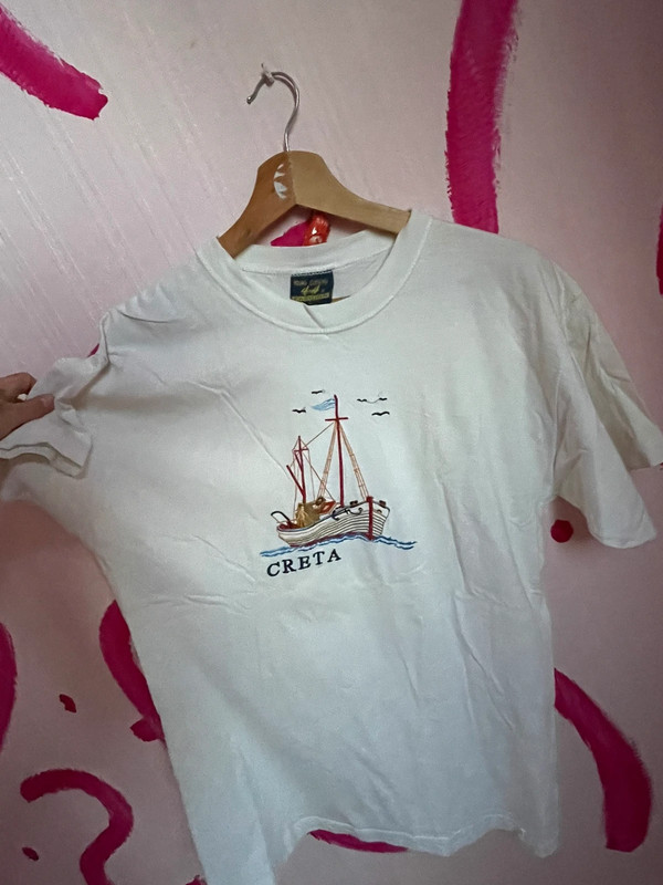 t shirt crete 1