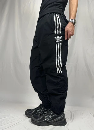 Adidas Original Track Pant Nylon | S, brand: adidas, condizioni: Discrete, taglia: S, €10.00, €11.20 include la Protezione acquisti Pro