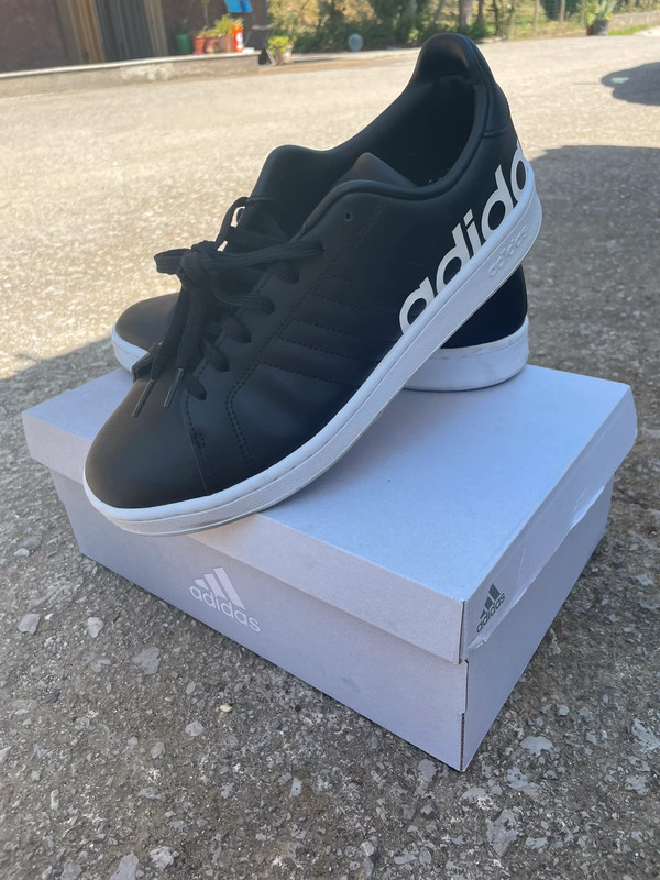 Scarpe adidas grand court LTS Vinted