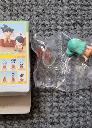 Figurine Dragon Ball Chara Puchi Partie 2 Bulma Bandai Japon NEUF ! Sous blister, brand: Bandai, condition: New with tags, size: One size, €24.00, €25.90 includes Buyer Protection Pro