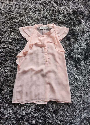 Blouse, marca: AngySix, estado: Nuevo sin etiquetas, tamaño: M / 38 / 10, 14,00 €, 15,40 € Protección al comprador Pro incluida