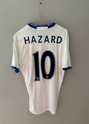 Shirt Chelsea 2016 Away #10 Hazard, brand: adidas, condizioni: Ottime, taglia: M, €74.95, €79.40 include la Protezione acquisti Pro
