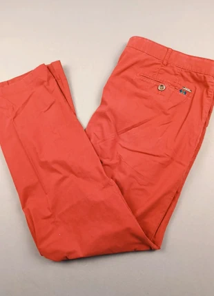 Meyer pantalon Rio coupe droite stretch coton élégant - 56Fr, marque: Meyer, état: Très bon état, taille: W46 | FR 56, 14,00 €, 15,40 € Protection acheteurs incluse