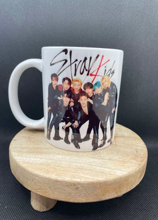 Mug Stray Kids / K-Pop / 325 ml 🎶, marque: Hoaana sublimation, état: Très bon état, 8,00 €, 9,10 € Protection acheteurs (Pro) incluse