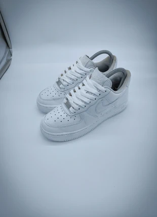 Air force one, brand: Nike, condition: Very good, size: 36.5, €35.00, €37.45 includes Buyer Protection