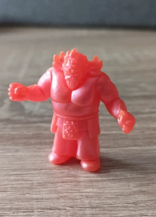 Figurine Kinnikuman Muscleman Mattel #056 Neptune King, brand: Exogini, condizioni: Ottime, taglia: Taglia unica, €3.00, €3.85 include la Protezione acquisti