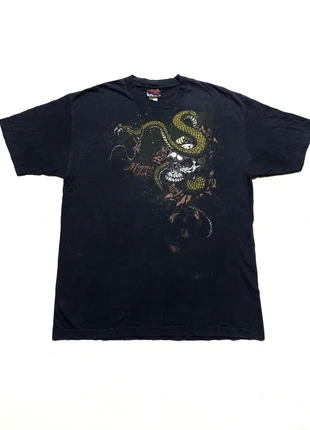 💫vintage y2k year 2000’s Miami Ink skull tattoo tshirt💫(SB211), marque: Miami Ink, état: Très bon état, taille: L, 27,49 €, 29,56 € Protection acheteurs (Pro) incluse