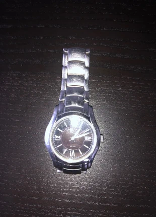 Citizen silver watch , brand: Citizen, condition: Very good, size: One size, £30.00, £32.20 includes Buyer Protection