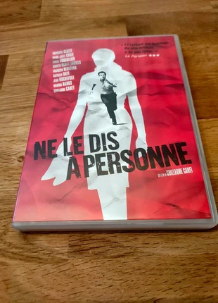 Dvd Ne le dis à personne, condition: Good, €1.00, €1.75 includes Buyer Protection