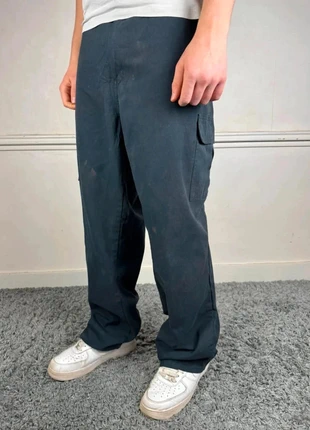 Pantalon cargo pour Homme Dickies taille W42 L34 Coupe Droite Wide Y2K Workwear AA1140, brand: Dickies, condition: Very good, size: W42, €10.00, €11.20 includes Buyer Protection Pro