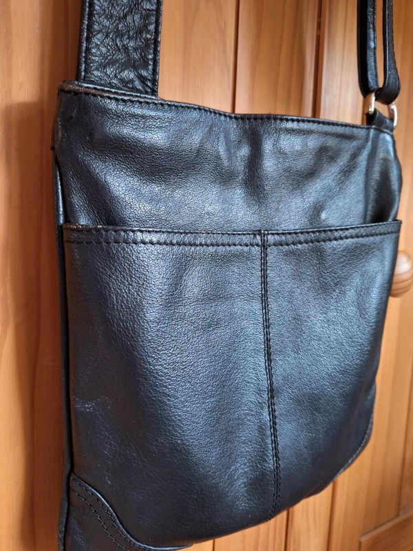Ashwood leather bag - Vinted