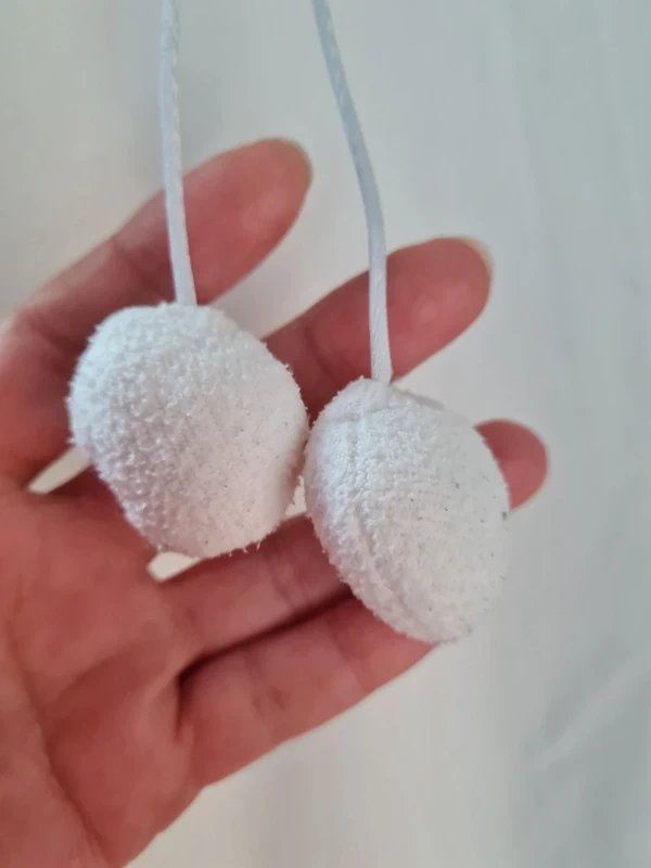 Lot de 3 tenues de nuit T38/40 - photo numéro 5
