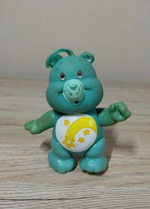 Figurine Bisounours vintage - Grostaquin - Kenner - AGC, marke: Care Bears, zustand: Gut, größe: Einheitsgröße, 9,00 €, 10,15 € beinhaltet Vinted-Käuferschutz Pro