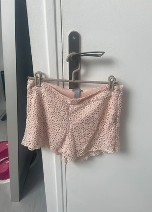 Shorte Charlotte Russe, brand: Charlotte Russe, condition: Very good, size: L / 40 / 12, €5.00, €5.95 includes Buyer Protection