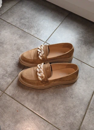 Mocassins, marke: FPC, zustand: Gut, größe: 38, 5,00 €, 5,95 € inklusive Vinted-Käuferschutz