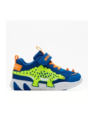 Sneakers Bambino Scarpe Dinosauri Suoni e Luci Bull Boys Taglia 33, marque: Bull Boys, état: Neuf avec étiquette, taille: 33, 47,99 €, 51,09 € Protection acheteurs (Pro) incluse