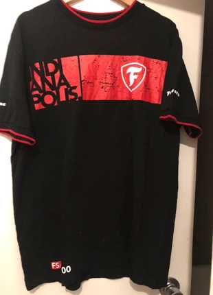 Camiseta Firestone Indianápolis XL, merk: Firestone, staat: Heel goed, maat: XL, € 8,00, € 9,10 inclusief Kopersbescherming