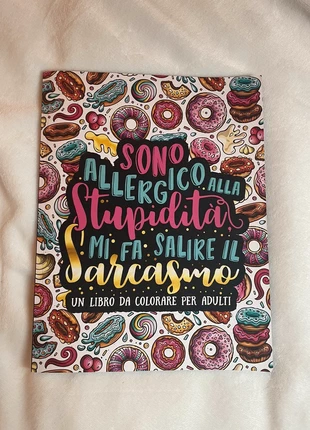 Quaderno da colorare, état: Très bon état, 3,00 €, 3,85 € Protection acheteurs incluse