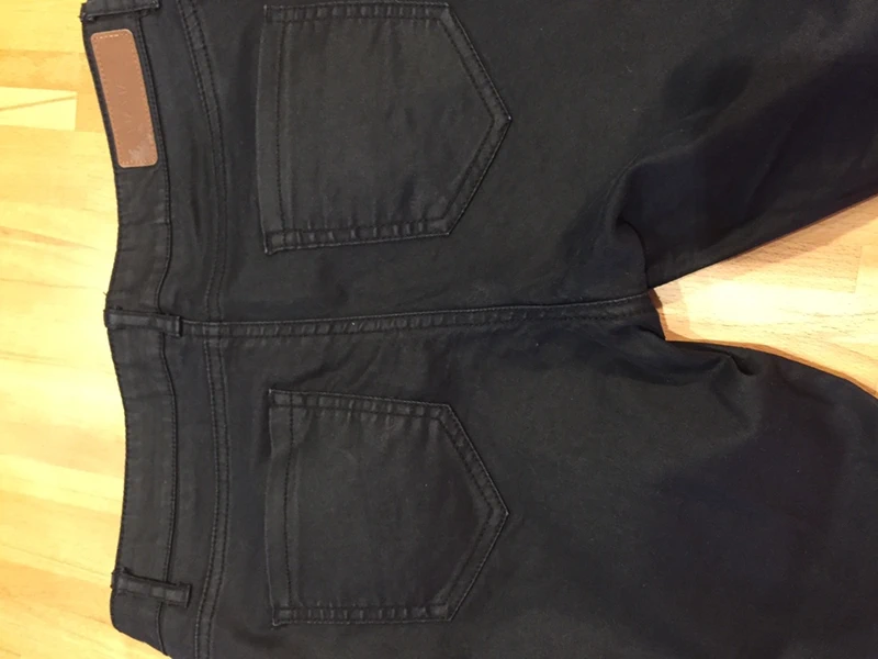 Pantalon Naf Naf - photo numéro 4