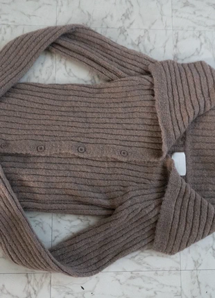 Open Neck / Off the Shoulder Knitted Top, brand: Recover X Moment, condition: New without tags, size: S / UK 8-10, £35.00, £37.45 includes Buyer Protection