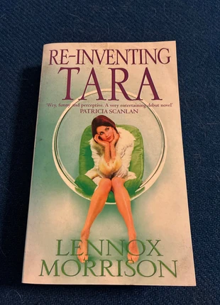 Re-inventing Tara (Lennox Morrison), condition: Good, £1.00, £1.38 includes Buyer Protection