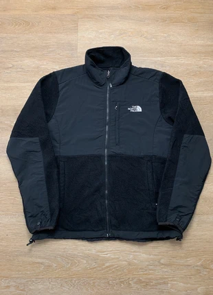 Veste polaire TNE The North Face Denali noir taille L femmes, brand: The North Face, condition: Very good, size: L / 40 / 12, €50.00, €53.20 includes Buyer Protection