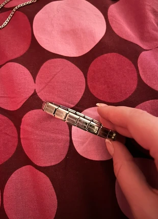 Bracelet italien, brand: Nomination, condizioni: Ottime, €10.00, €11.20 include la Protezione acquisti