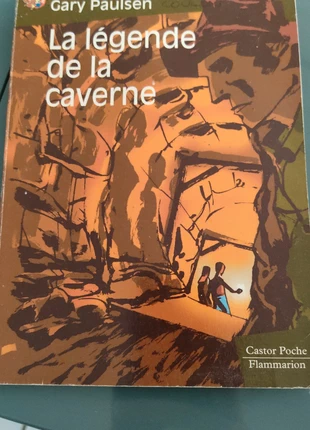 Lot 4 romans d'école , estado: Bom, €1.00, €1.75 inclui Proteção do Comprador