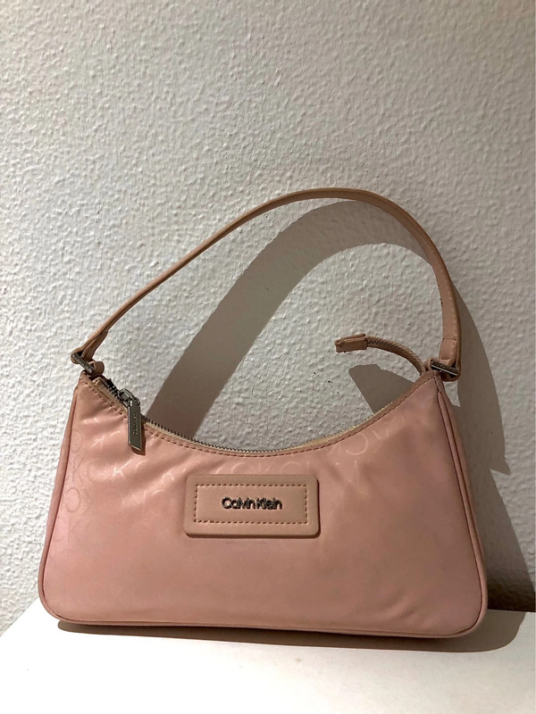 Bolso calvin discount klein corte ingles