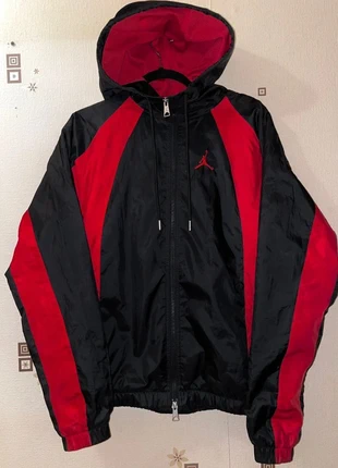 Veste Coupe Vent Nike Jordan Essentials, brand: Nike, condition: Very good, size: XS, €39.00, €41.65 includes Buyer Protection