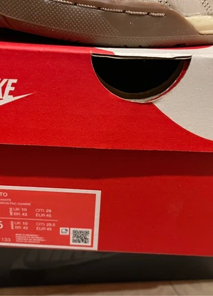 Nike gato, marke: Nike, zustand: Sehr gut, größe: 45, 55,00 €, 58,45 € inklusive Vinted-Käuferschutz