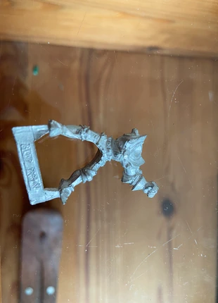 Warhammer, marke: Games Workshop, zustand: Gut, größe: Einheitsgröße, 5,00 €, 5,95 € inklusive Vinted-Käuferschutz