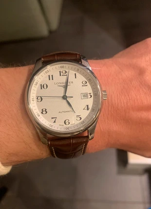 Montre Longines , brand: Longines, condition: New without tags, size: 30–38 mm, €1,200.00, €1,260.70 includes Buyer Protection