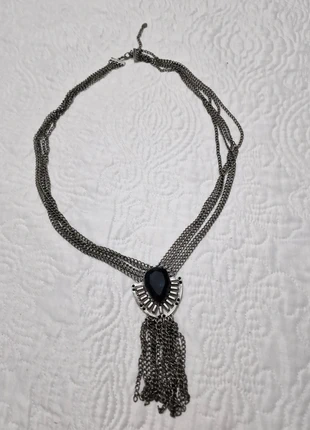 Collar largo mujer, merk: Local, staat: Heel goed, € 8,00, € 9,10 inclusief Kopersbescherming