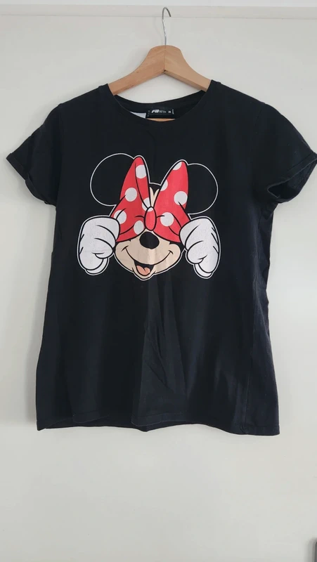 t-shirt manches courtes